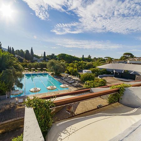 Holiday Home Twoo-Room Comfort By Interhome Castiglione della Pescaia Exterior foto