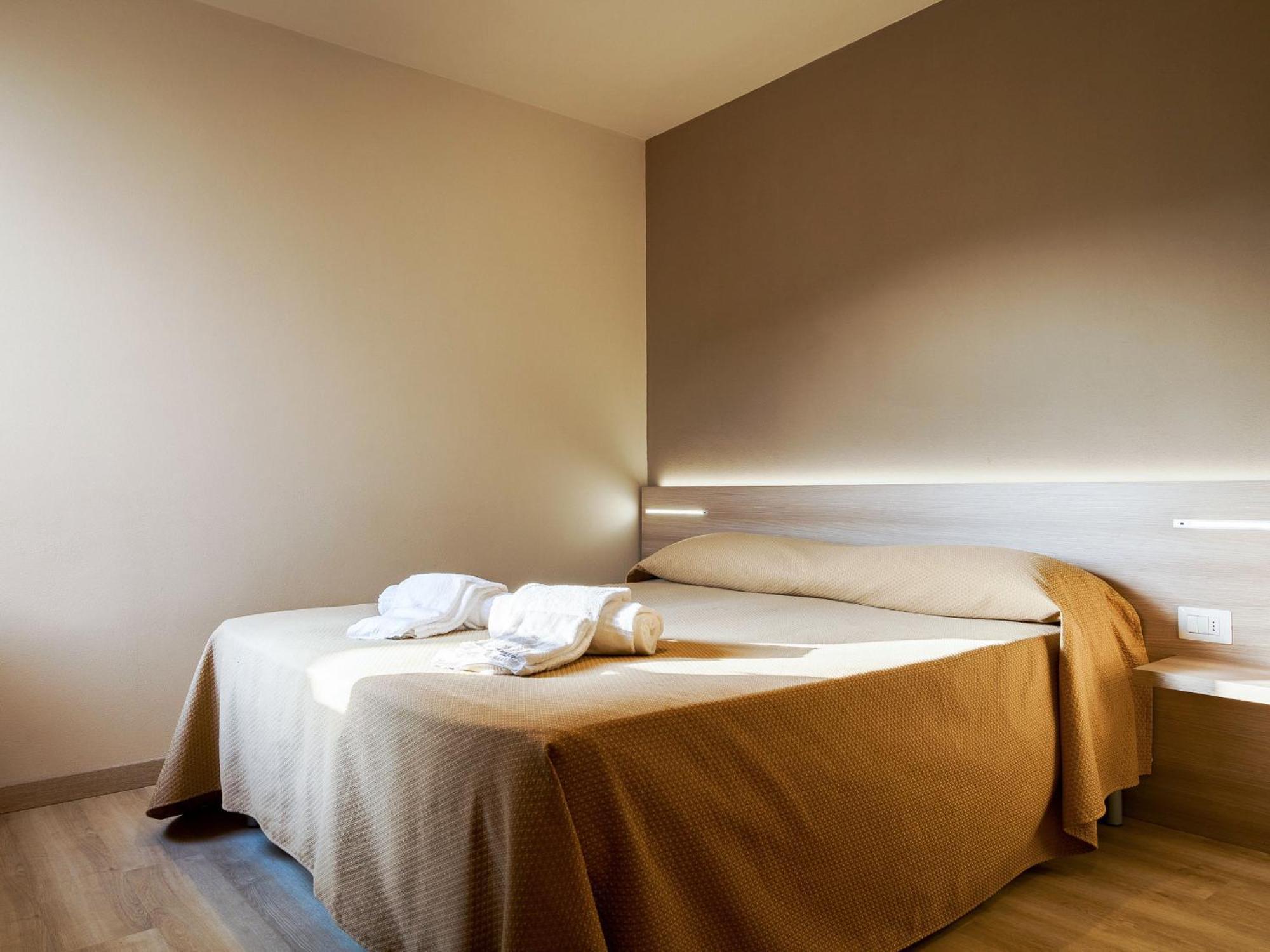 Holiday Home Twoo-Room Comfort By Interhome Castiglione della Pescaia Exterior foto
