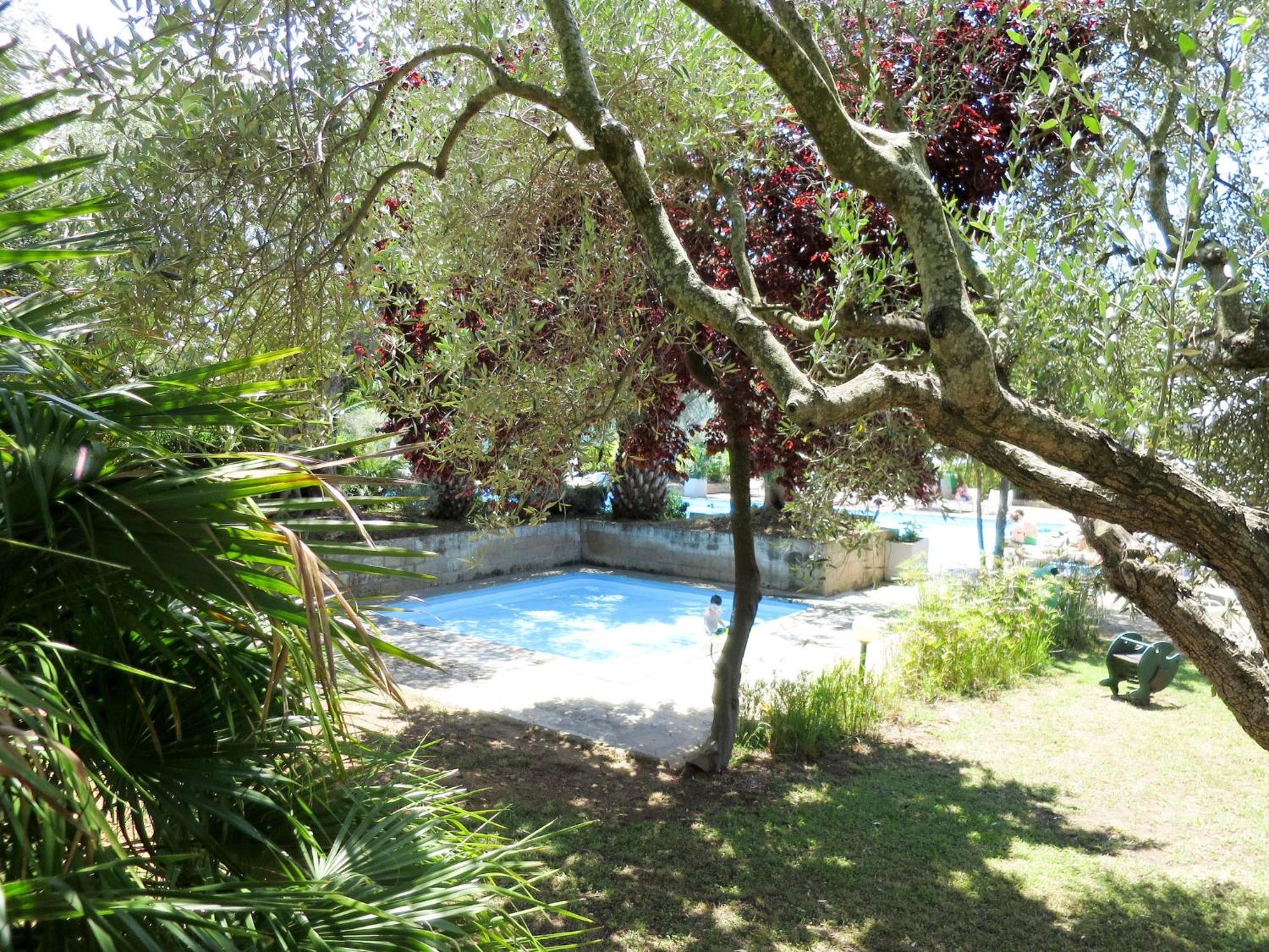 Holiday Home Twoo-Room Comfort By Interhome Castiglione della Pescaia Exterior foto