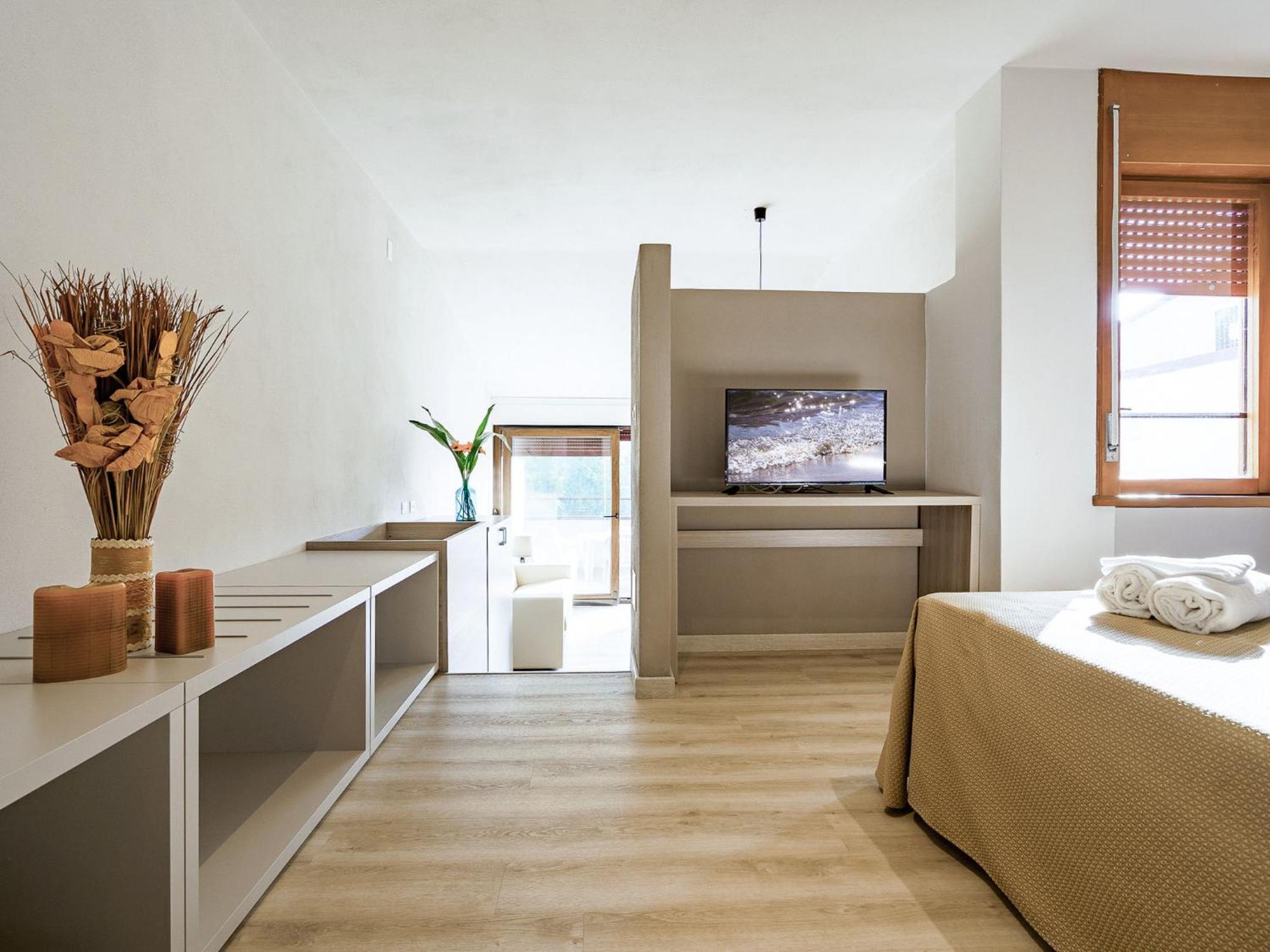 Holiday Home Twoo-Room Comfort By Interhome Castiglione della Pescaia Exterior foto