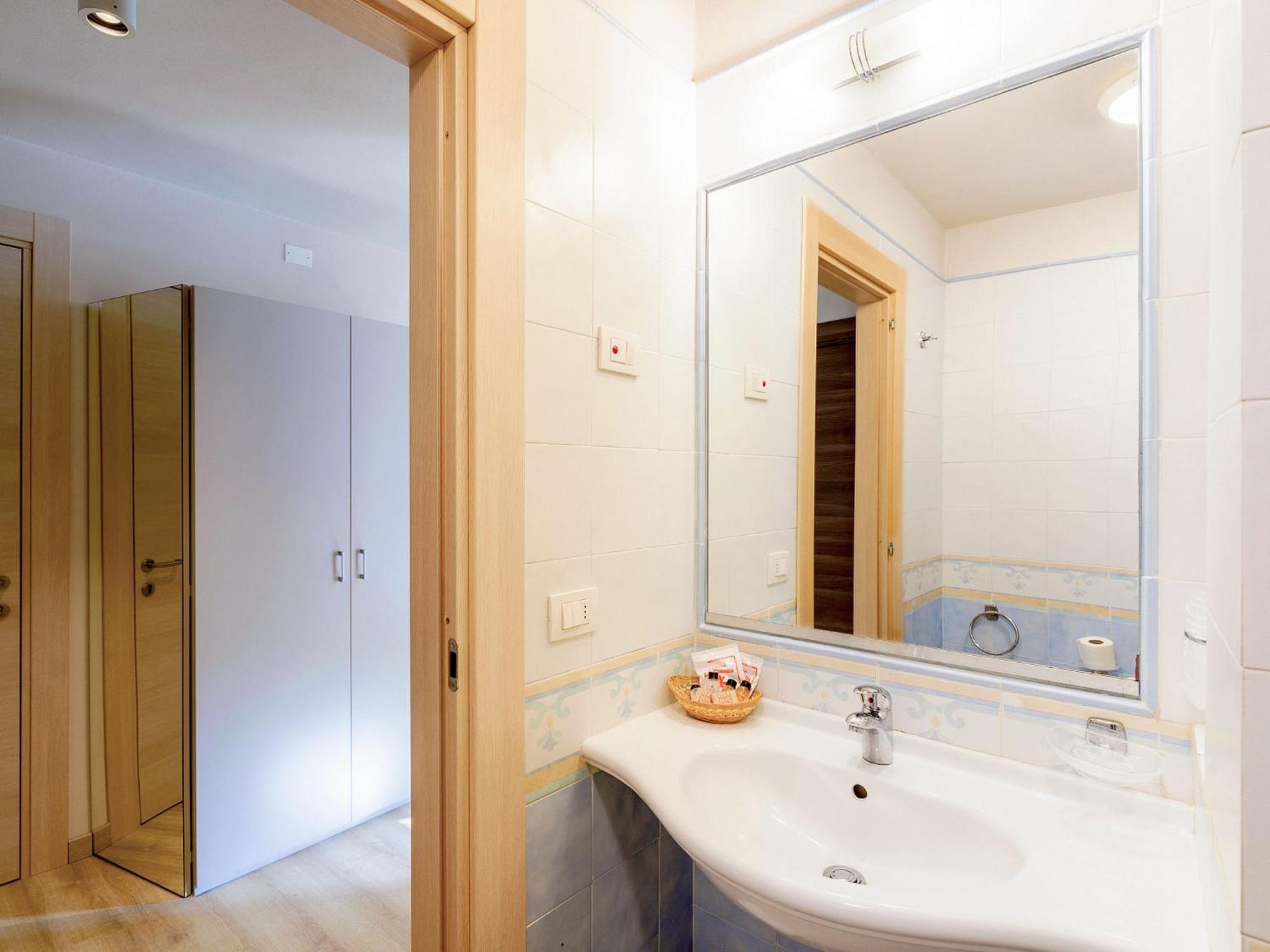 Holiday Home Twoo-Room Comfort By Interhome Castiglione della Pescaia Exterior foto