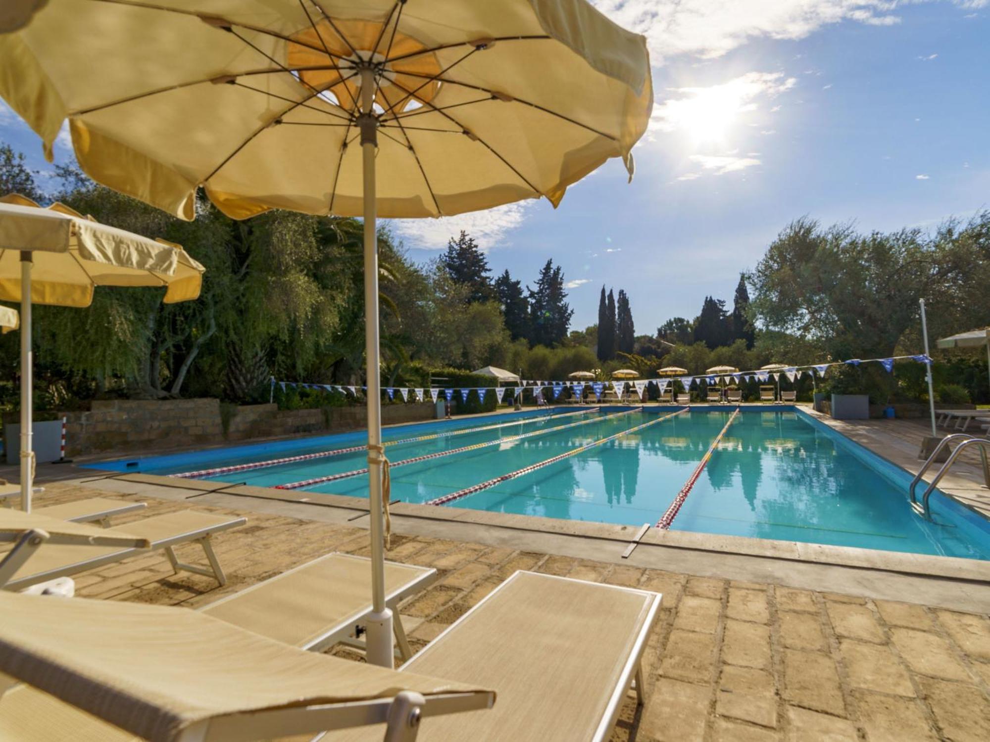 Holiday Home Twoo-Room Comfort By Interhome Castiglione della Pescaia Exterior foto