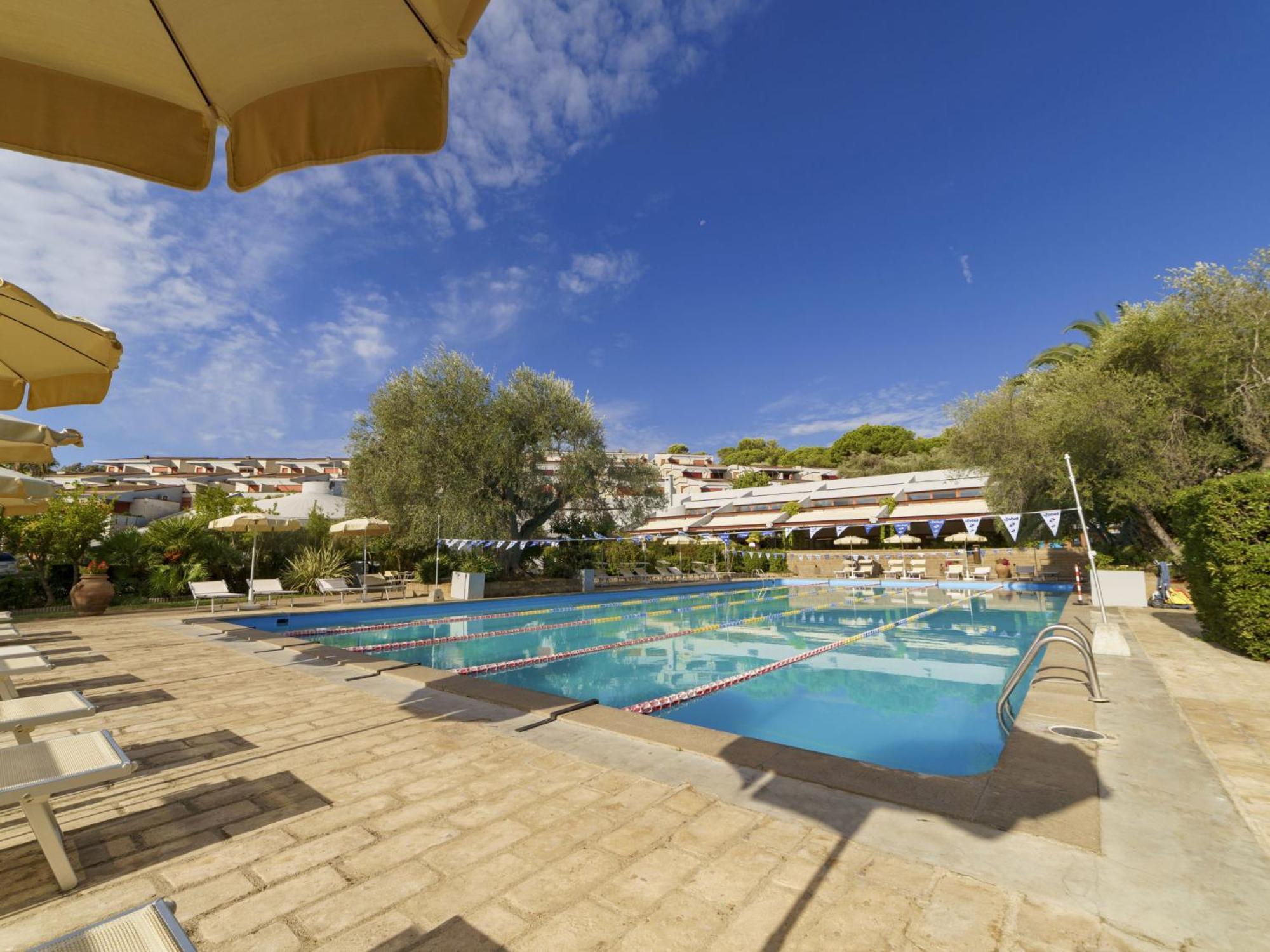 Holiday Home Twoo-Room Comfort By Interhome Castiglione della Pescaia Exterior foto